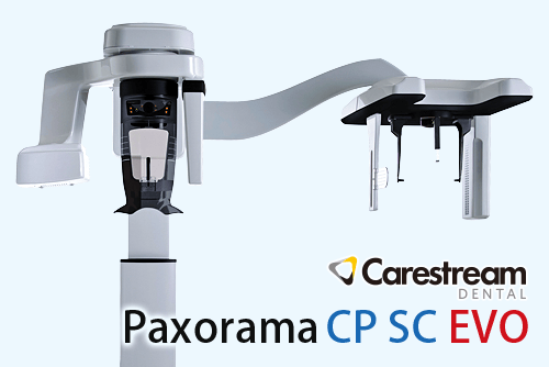 Paxorama CP SC