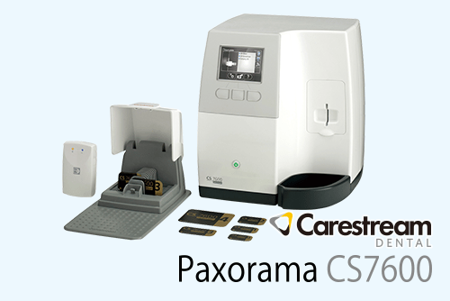 Paxorama CS7600
