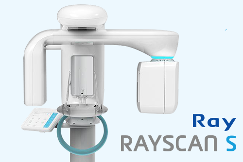 RAYSCAN S